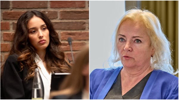 Fynbo vil smide omdiskuteret kollega ud: - Vi skylder dem, der har stemt på os, at få indflydelse