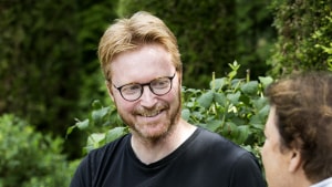 Jørgen FlindtFoto: Martin Ravn