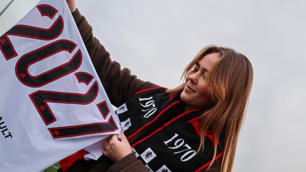 Sarah fik et uventet tilbud: Nu opfyldes hendes store drøm i Frankrig