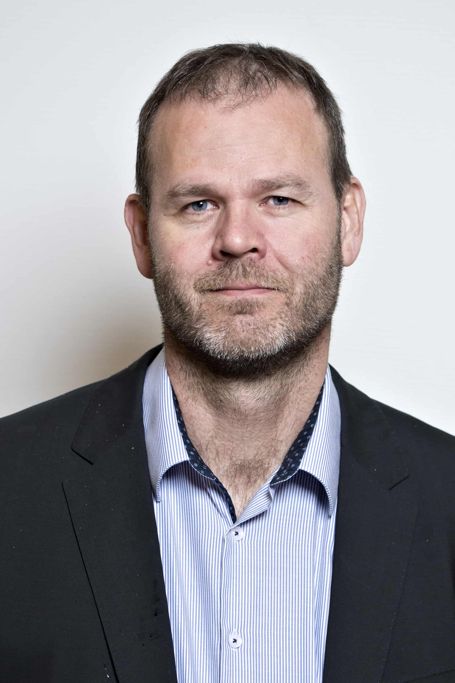 Bestyrelsesformand i HK siger farvel med største overskud i