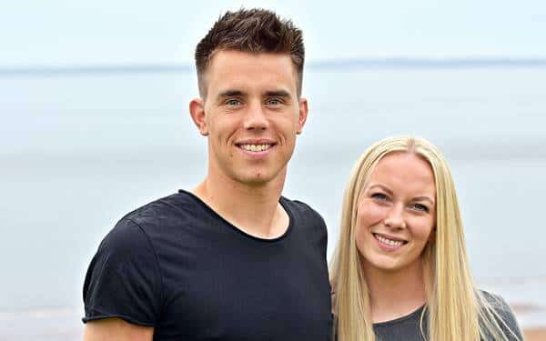 Dobbelt dating regnskab