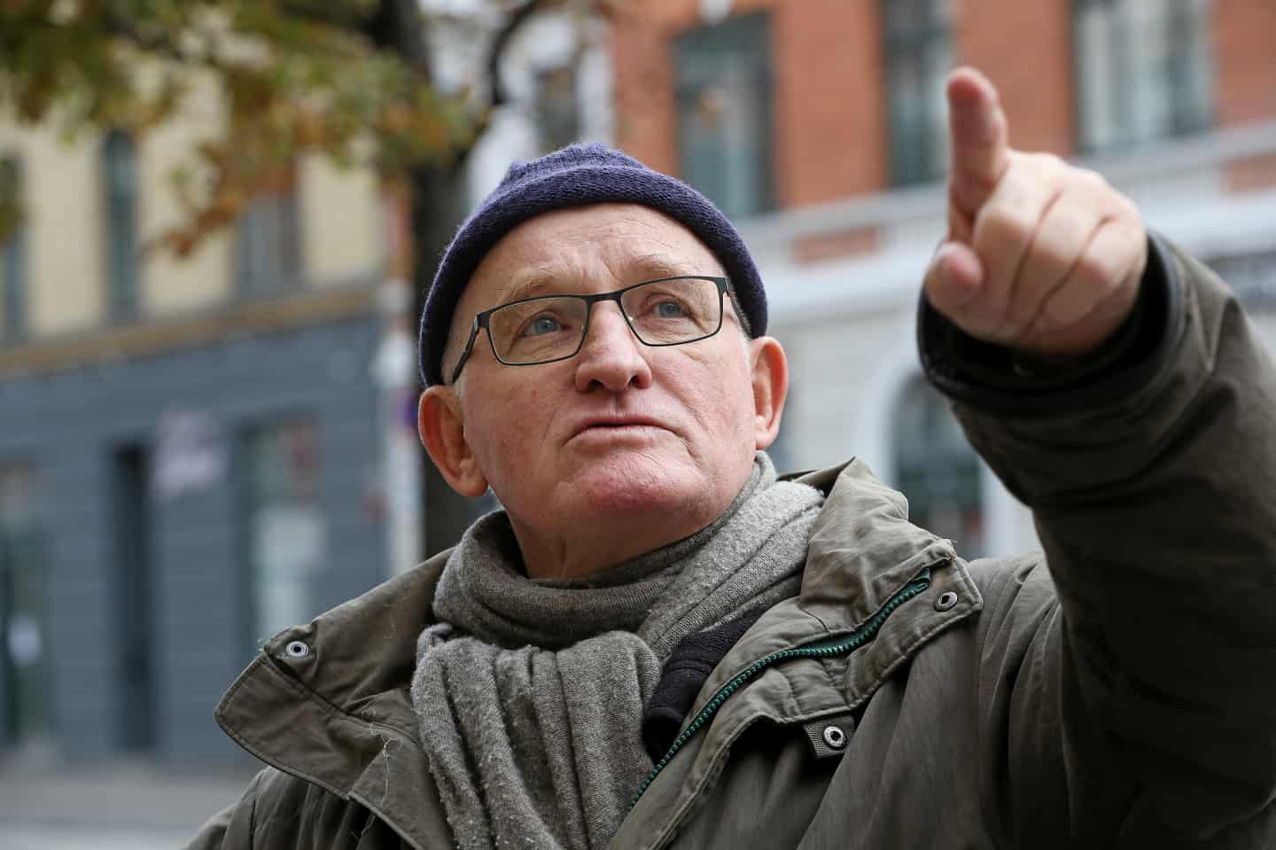 Per Olesen