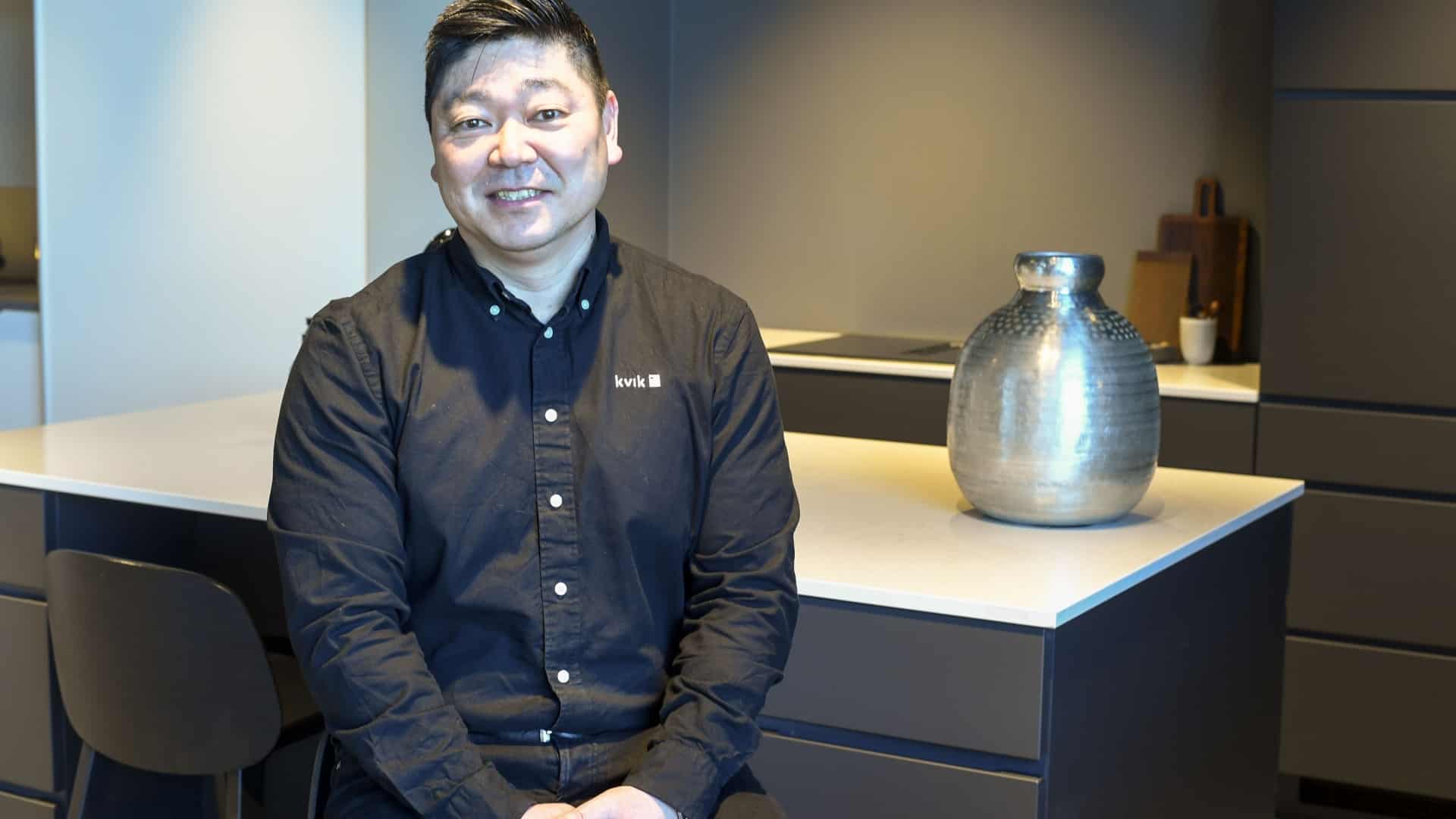 Millioninvestering med militærisk præcision: Filip er blevet herre i ...