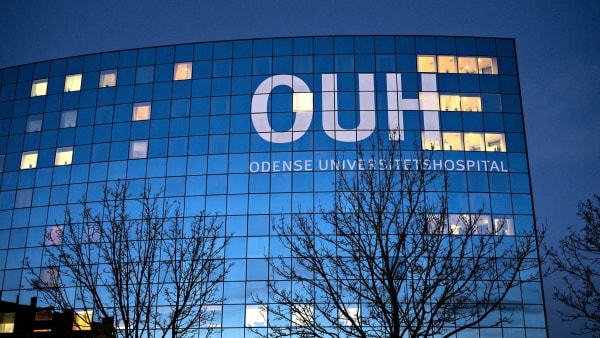 OUH-ansat snagede i patienters journaler: Særligt én gruppe var udsat