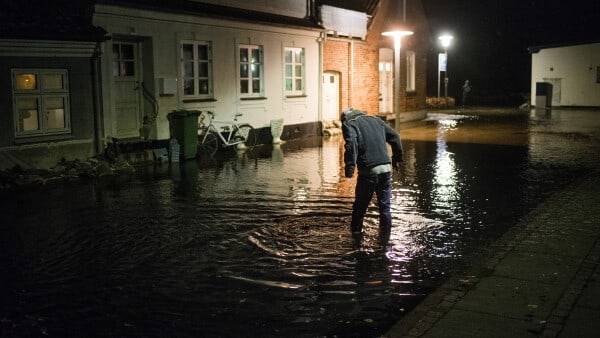 Nu får Fyn millioner til kamp mod oversvømmelser: Her lander pengene