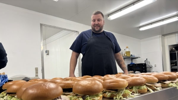 Andreas vendte Michelin-drømmen ryggen: - Jeg har set folk slide sig ihjel