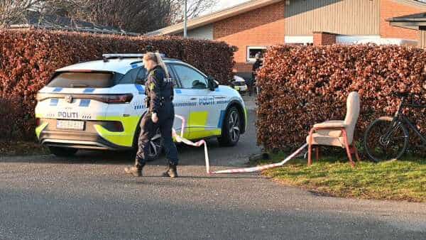 Mand fundet død: Politiet efterforsker fortsat sagen