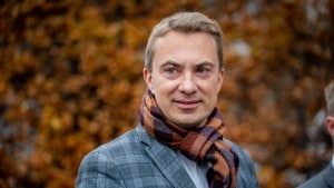 Morten Messerschmidt (DF) har set en del til retssalen de seneste måneder. Nu afgøres det, om han er skyldig. Arkivfoto: Ida Marie Odgaard/Ritzau Scanpix