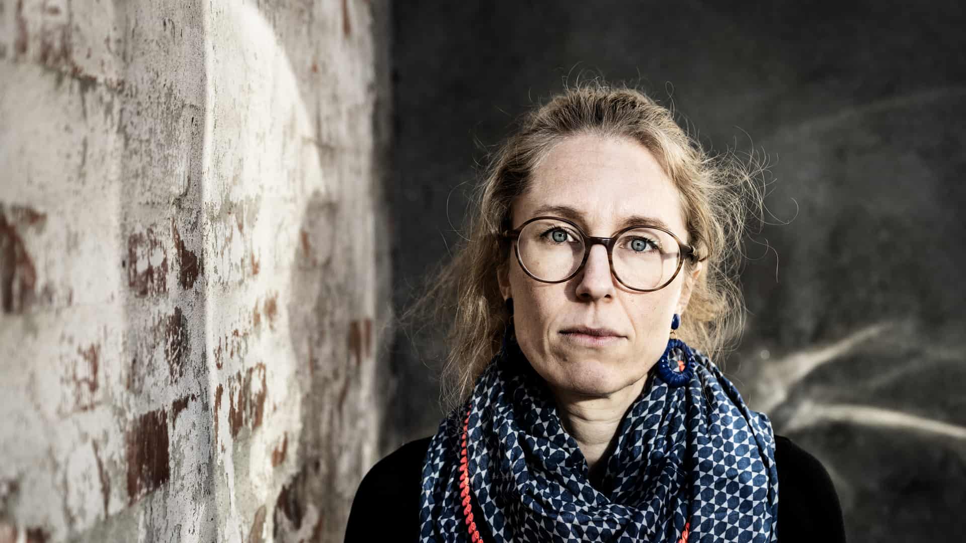 Signe blev fyret dagen efter brystscanning: Hun stillede ét bestemt ...