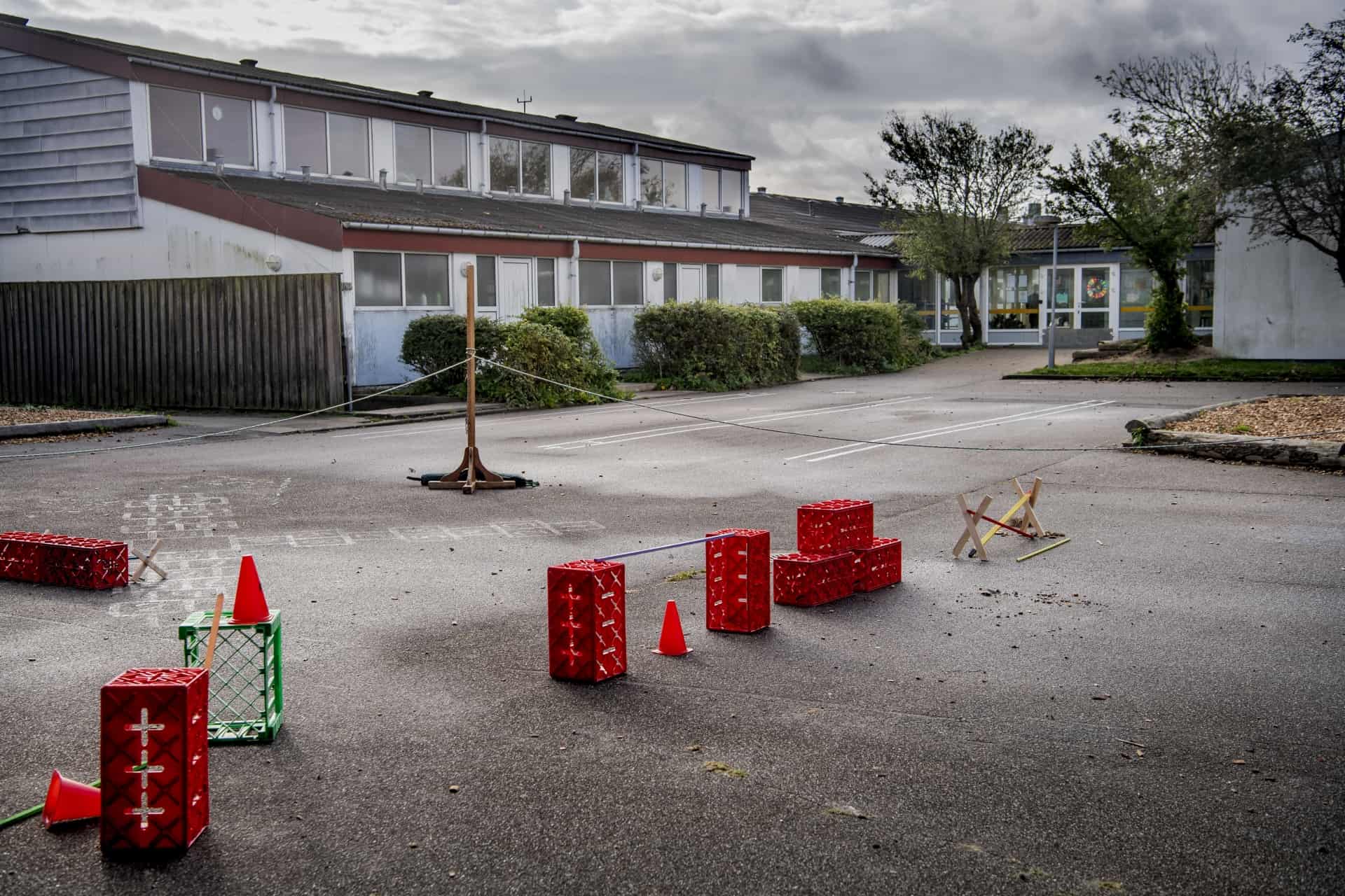 50 Børn Vil Gå På Friskole: - Det Er Rigtigt Positivt, At Så Mange Vil ...