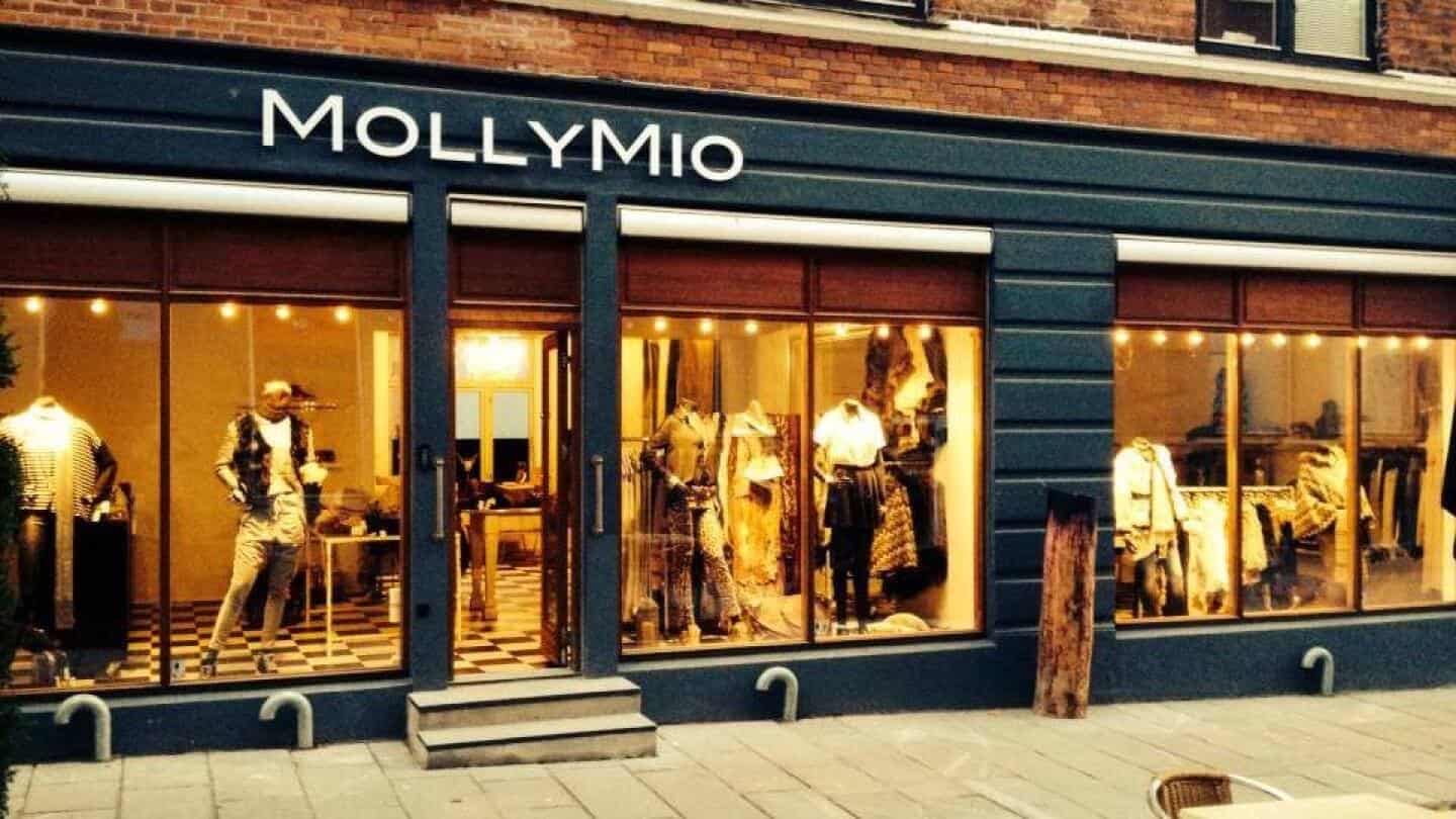 Shipley fersken tage MollyMio | stiften.dk