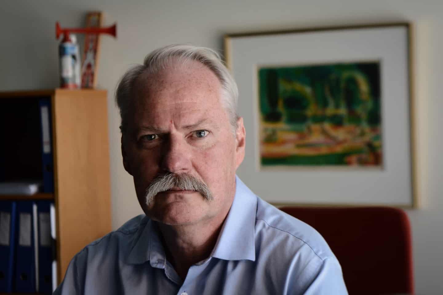 Boligselskabet Langeland ønsker ikke at fusionere med de andre