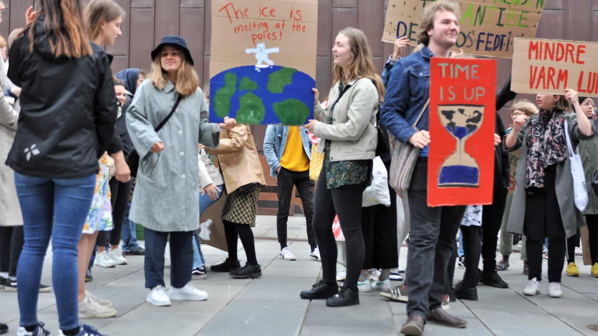 Skide - Det er skide vigtigt | ugeavisen.dk