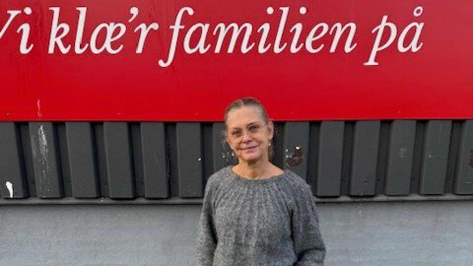 Tidligere Creme Fraiche-indehaver har fundet nyt job: Nu kan du handle ...