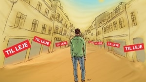 Illustration: Gert Ejton