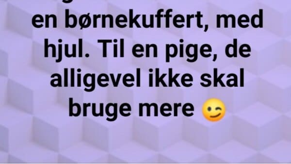 Velkommen på Bagsiden: Ny bundgrænse for minimumsnormering