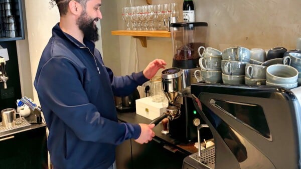 Lukket restaurant genopstår på ’megafed’ lokation: - Man skal ikke have den store pengepung frem