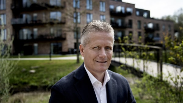 Efter opsigtsvækkende advarsel: Nu er der kommet stor tro på tingene hos Barfoed og kollegerne