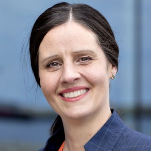 Billede af Kirsten Louise Laursen