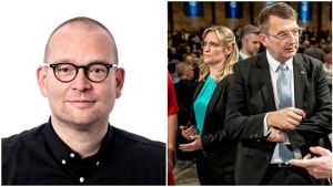 Der er ifølge politisk redaktør Casper Dall 