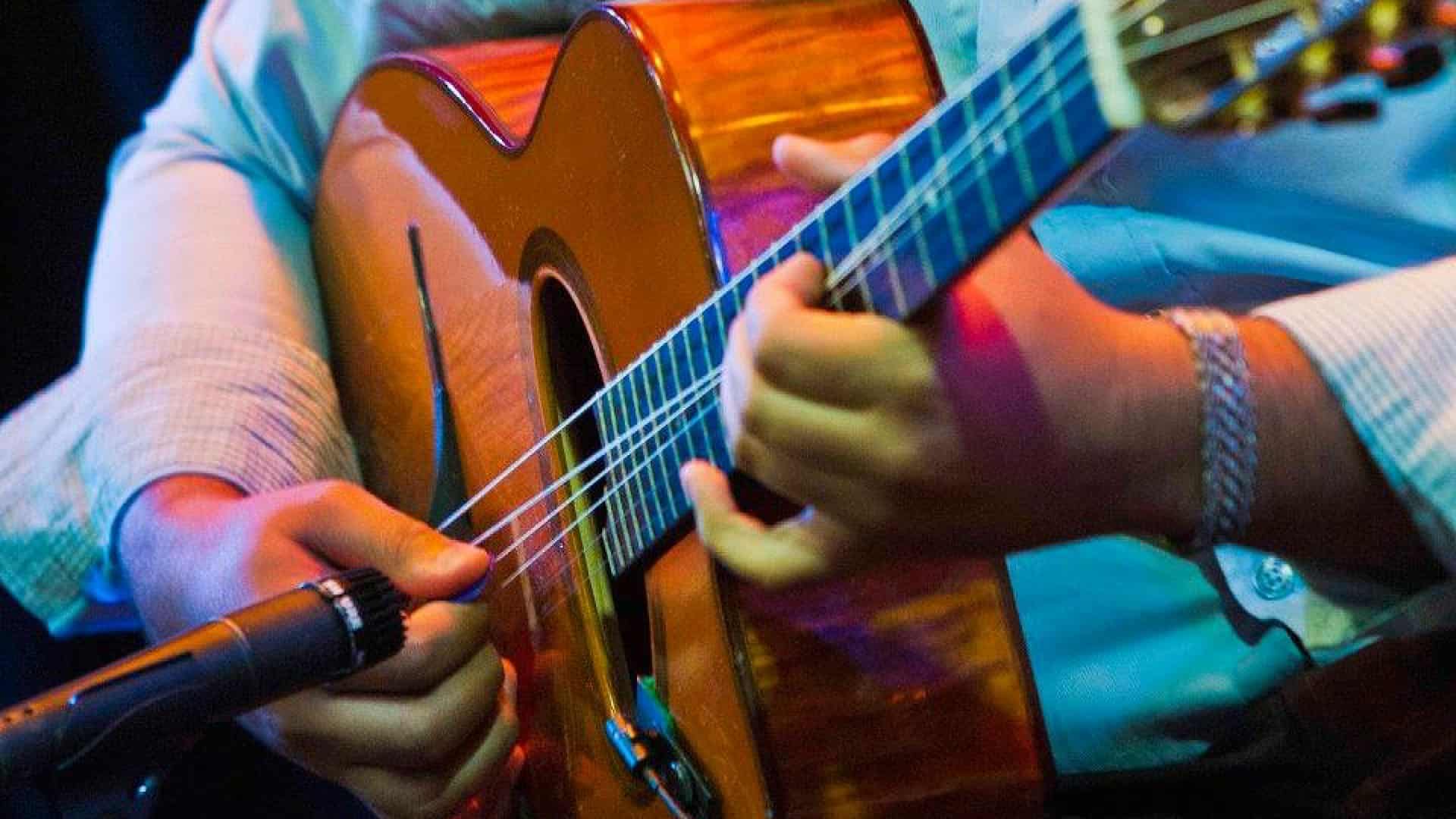 Gulapi Jazz Gypsy-jazz i verdensklasse | ugeavisen.dk
