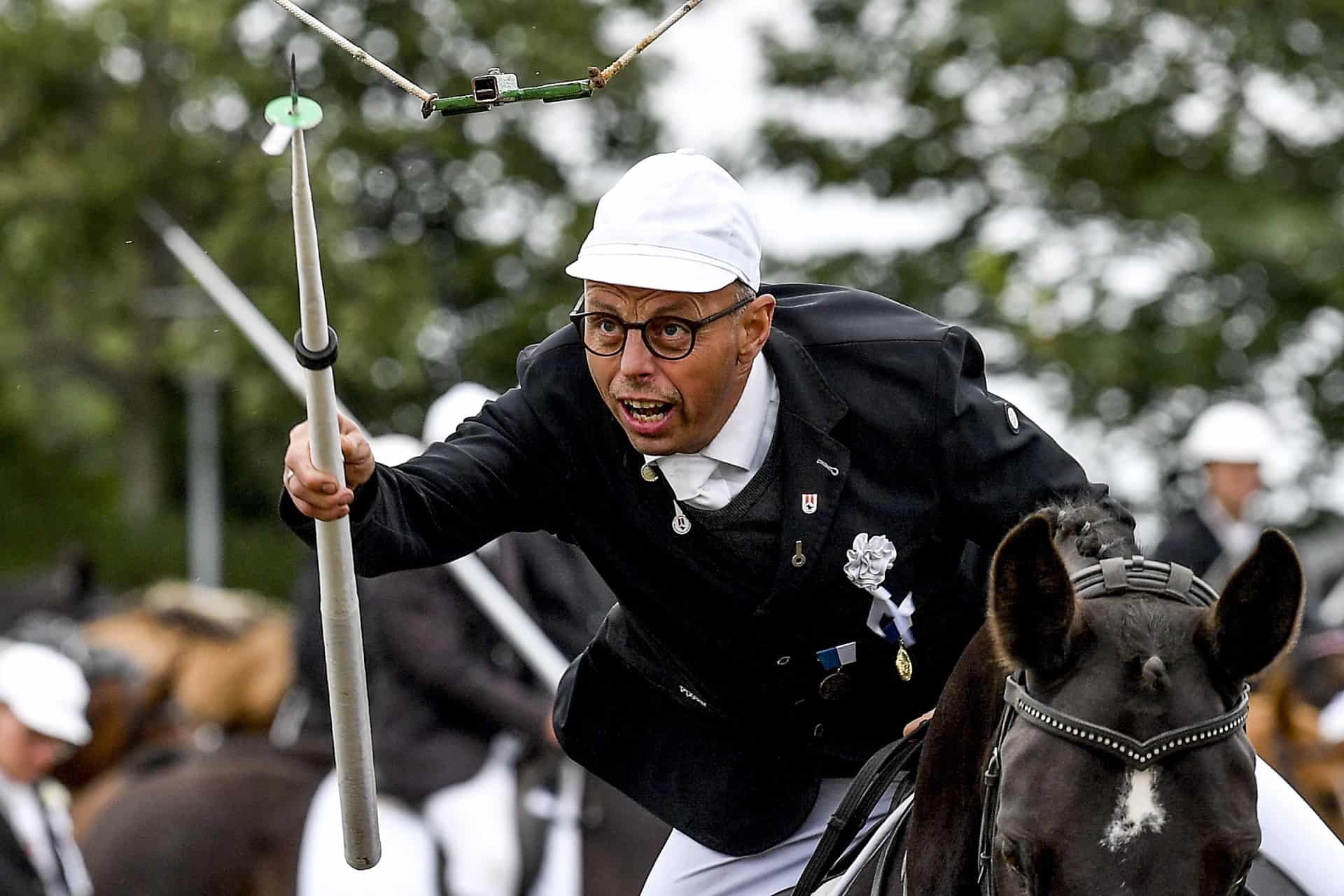 Resultaterne fra Sønderborg Ringridning | ugeavisen.dk
