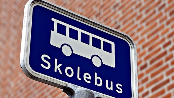 Skolebuschauffør dømt for grooming og blufærdighedskrænkelse af drenge