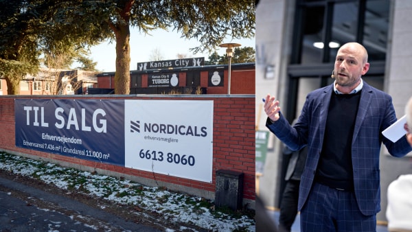 Aldrig sket før: Spektakulær drejning venter i skandalesag - millioner af kroner på spil