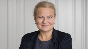 Birgitte Vedersø, Danske Gymnasier