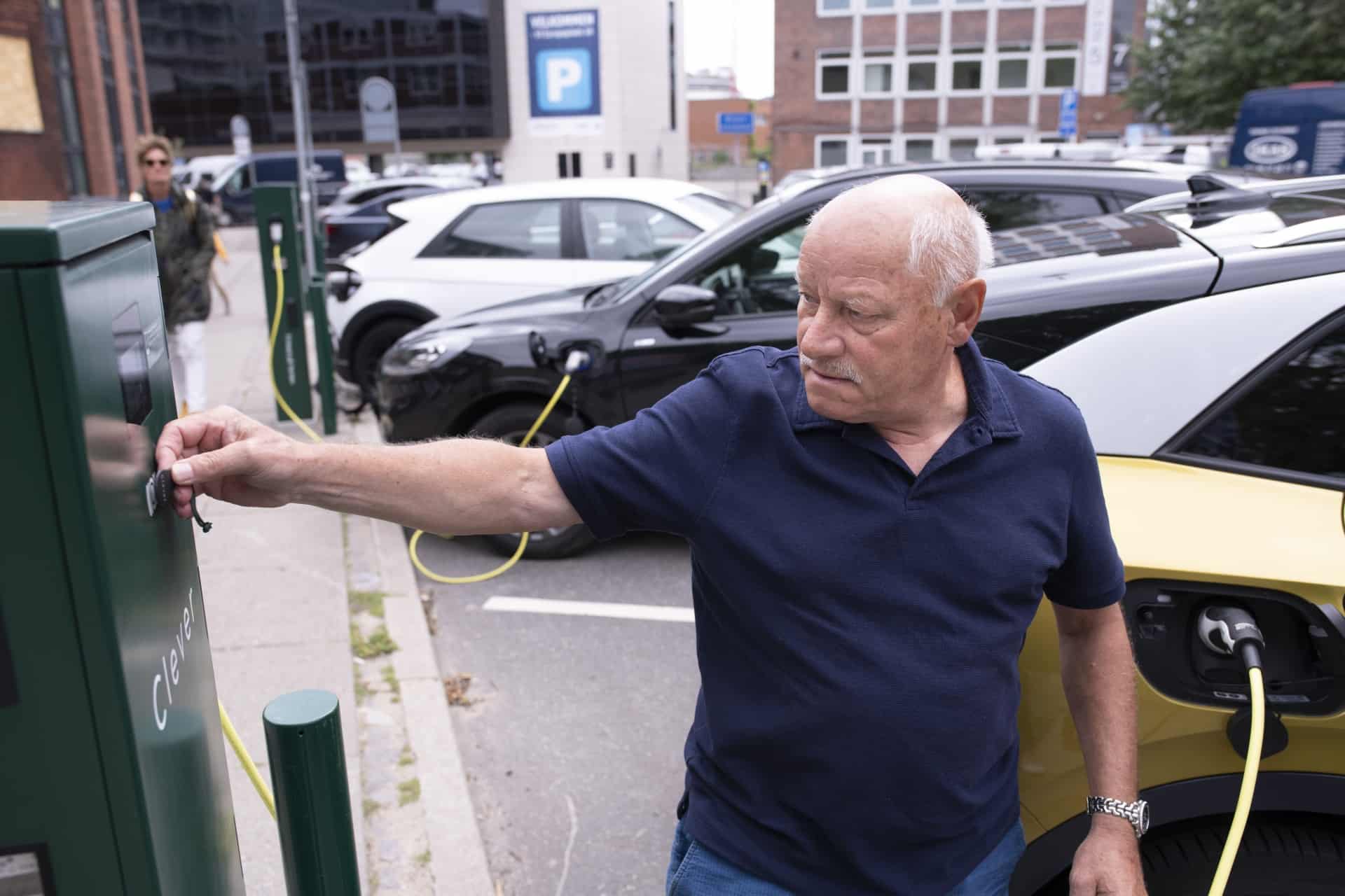 Prisen For Beboerparkering Mangedobles: Få Det Store Overblik Over ...