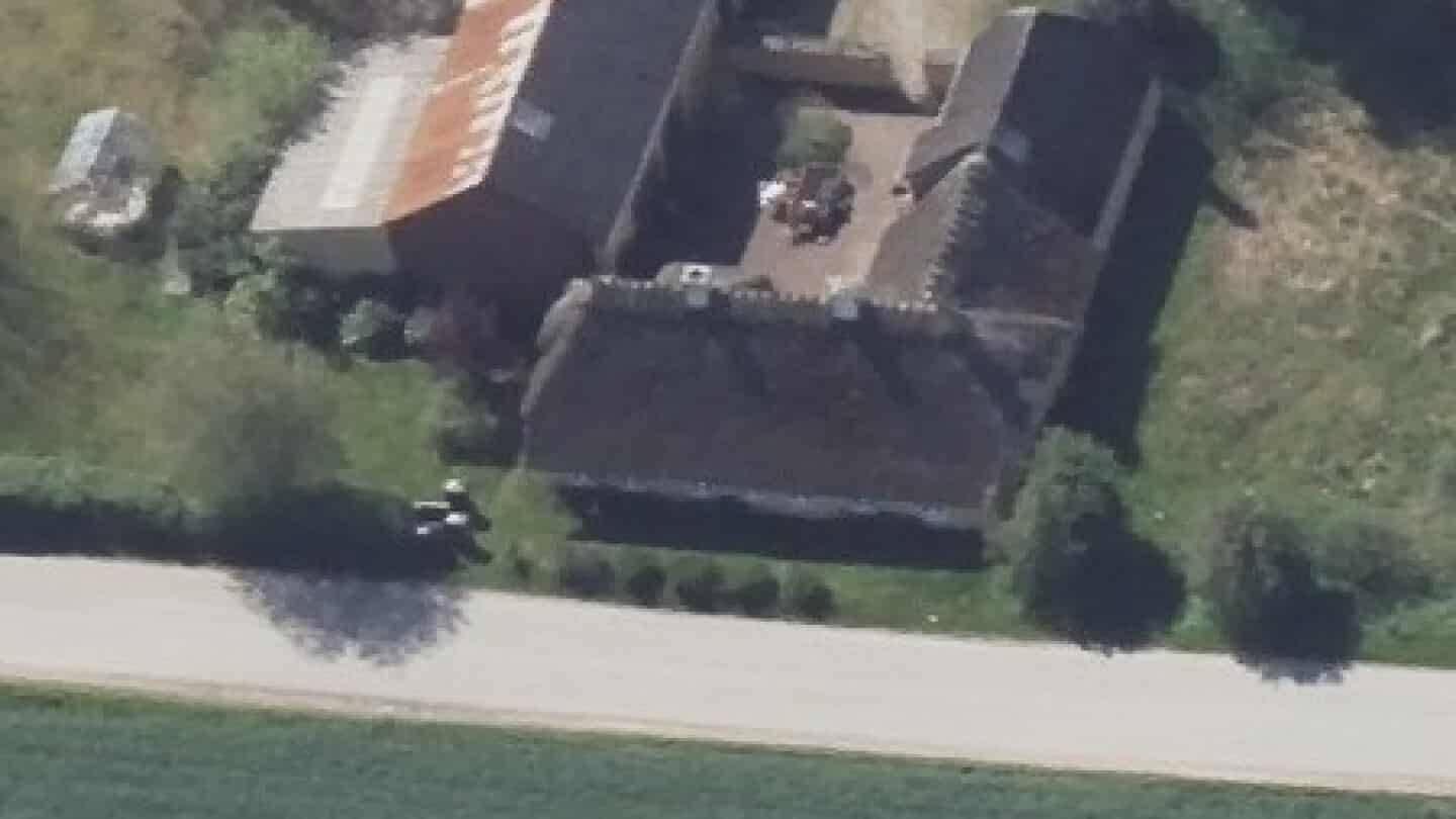 Strandby Strandby: Strandbyvej 8 solgt for 600.000 kroner | fyens.dk
