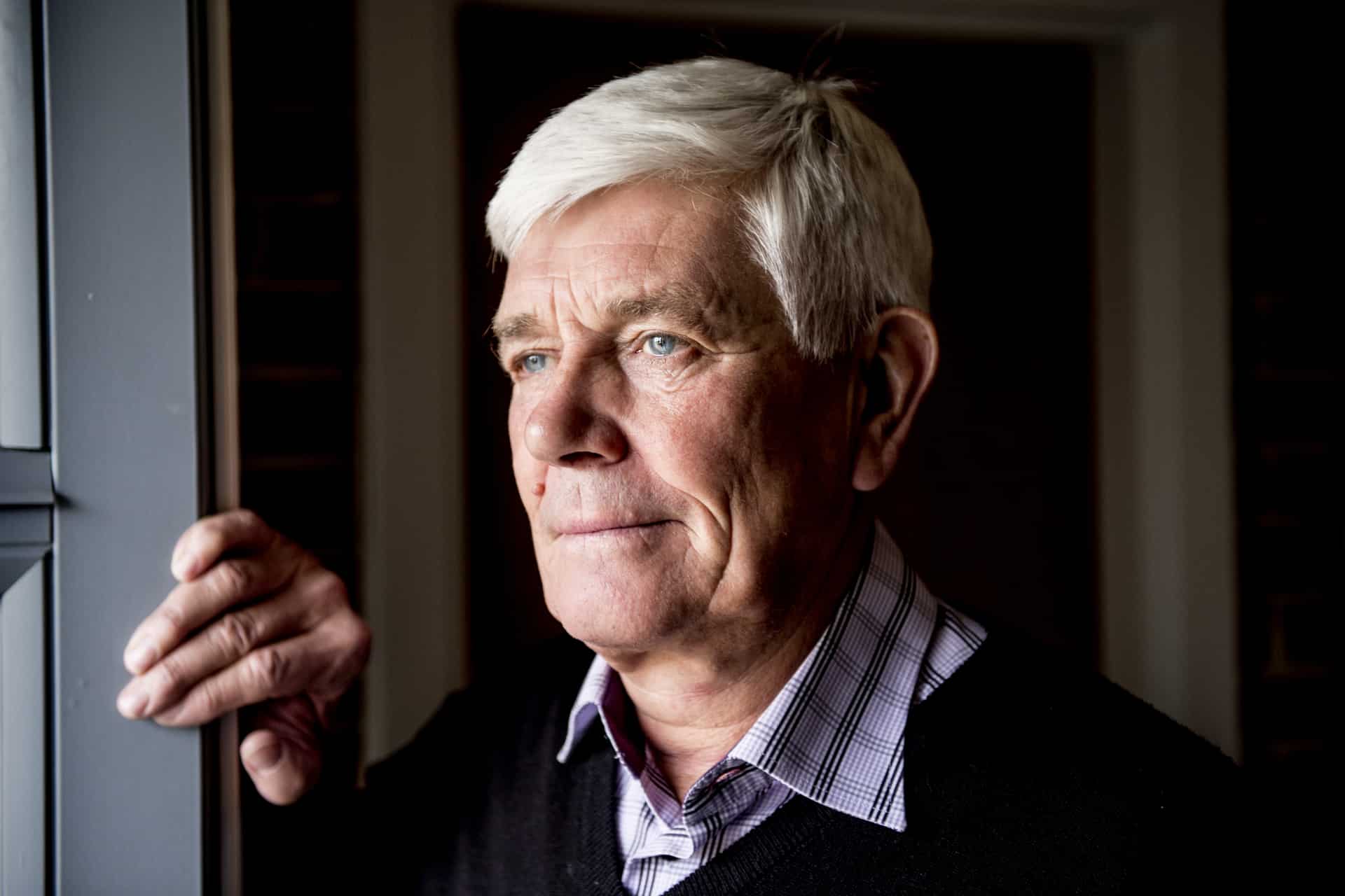 Niels Rasmussen Rotorua Ældre Sagen og Seniorrådet vil hjælpe med at få sat skub i ...