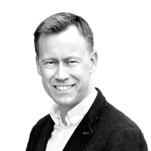 Billede af Henrik Skov Anhøj