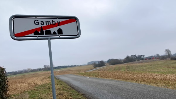 Skjulte sig på tidligere nazileders landsted: Våbenfund kan koste politiker år i fængsel