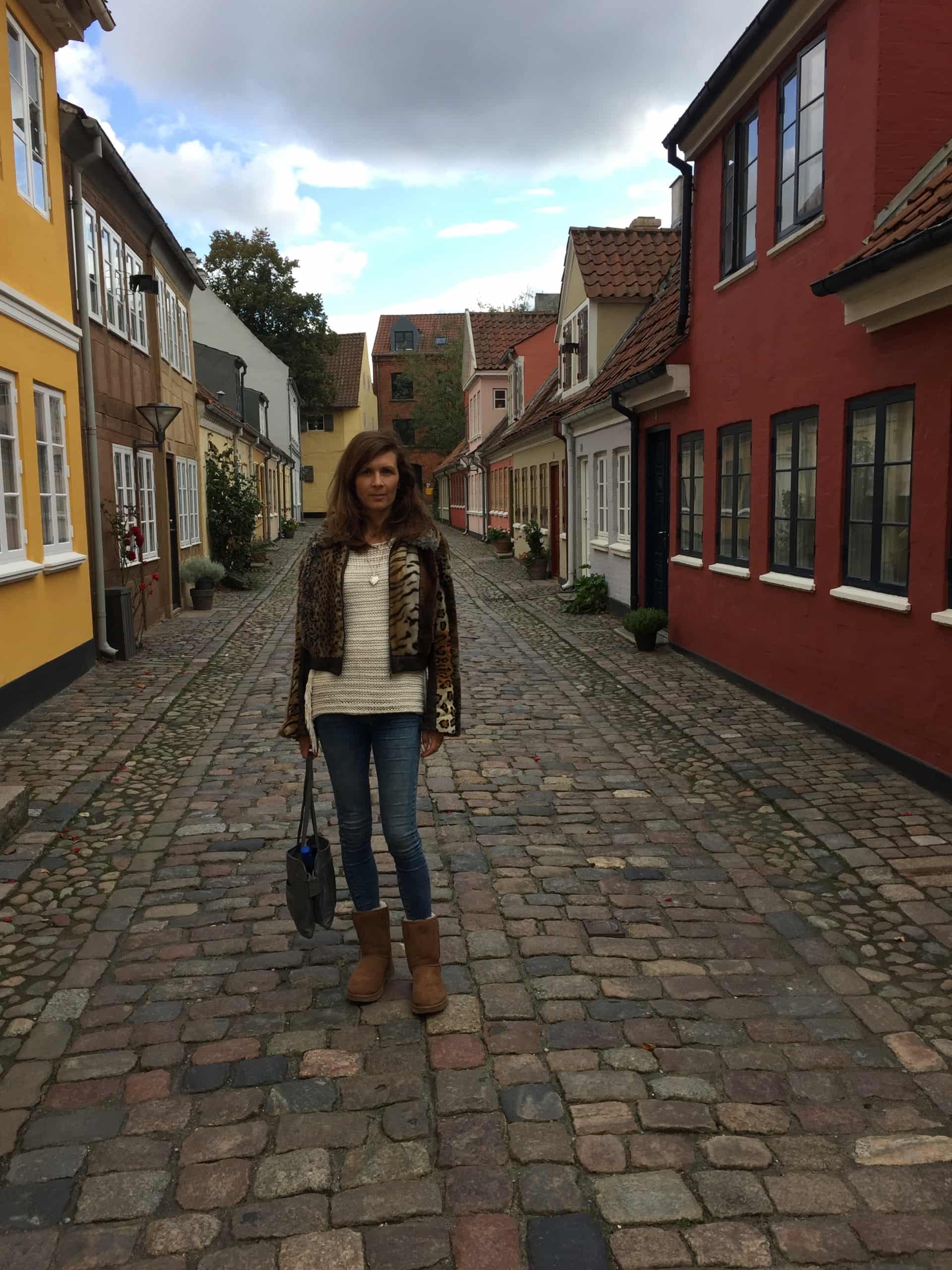 Gamle breve blev til podcast | ugeavisen.dk