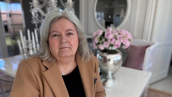 Mai-Britt gik konkurs - så endte hendes afdøde fars klaver på auktion