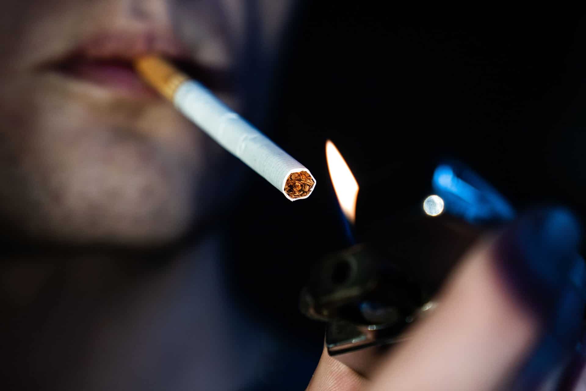 Danmark er blevet markant bedre til at forebygge rygning | stiften.dk