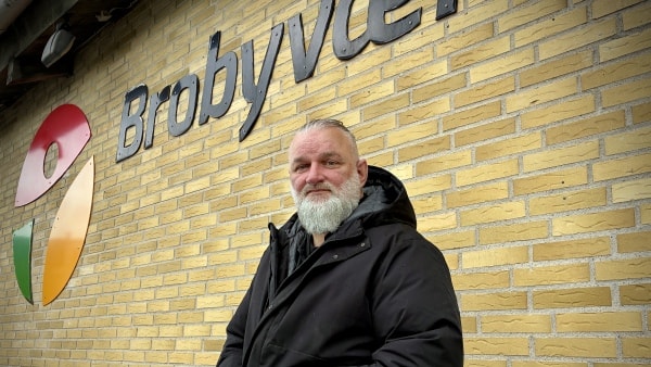 Betjente ledte efter skudofre i Rudis baghave efter masseskyderi: - Der var råb og skrig