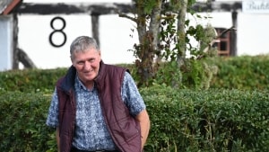 Poul-Arne Elnegaard overtog 