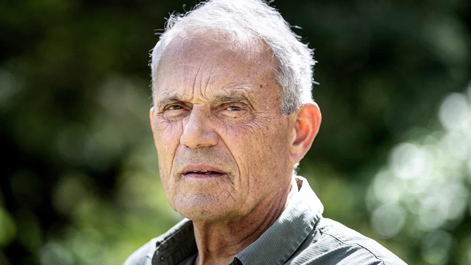 Ընտանեկան ring om 78-årige Karsten Ree: Ramt af Demens | avisendanmark.dk