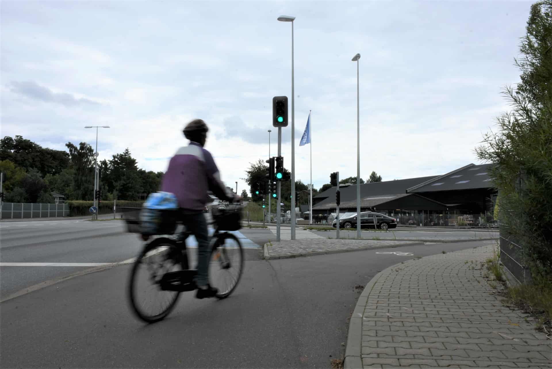 Særlige Regler Og Smutveje: Her Kan Du Undgå At Holde For Rødt, Når Du ...