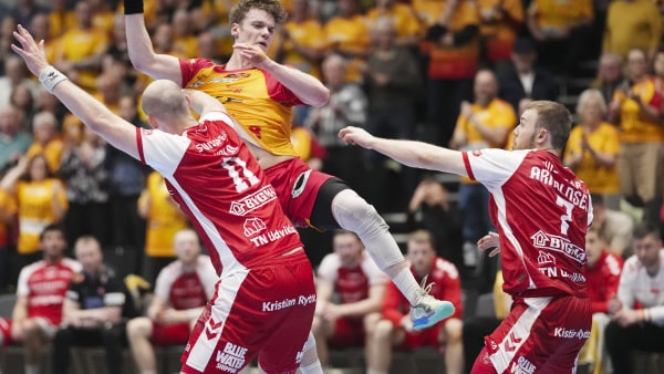 GOG spillede til mere end et marginalt nederlag: - De er kyniske som bare fanden