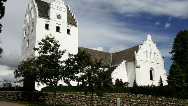 Jule-korsang I Vindinge Kirke | Fyens.dk