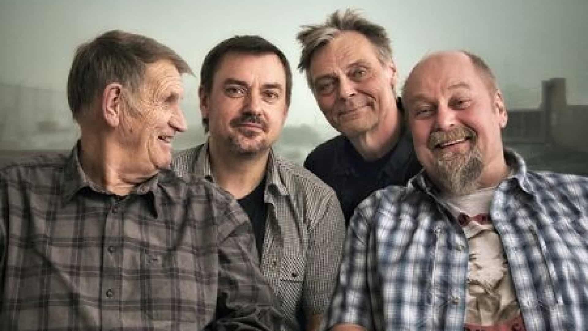 Akustisk aften med Nalle Trio og Søren Rislund | ugeavisen.dk
