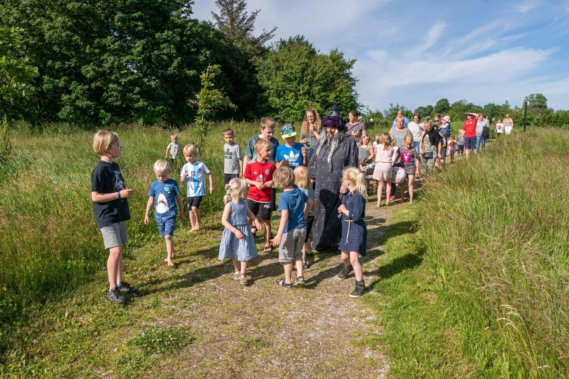 Populært Børne Og Turiststed Føler Sig Tvunget Til At Lukke Vi Kan Ikke Byde Gæsterne På 1096