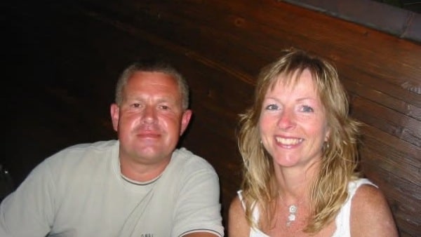 Helle overtalte Henning til af gifte sig, selvom han tøvede i starten: - Det lå slet ikke i kortene