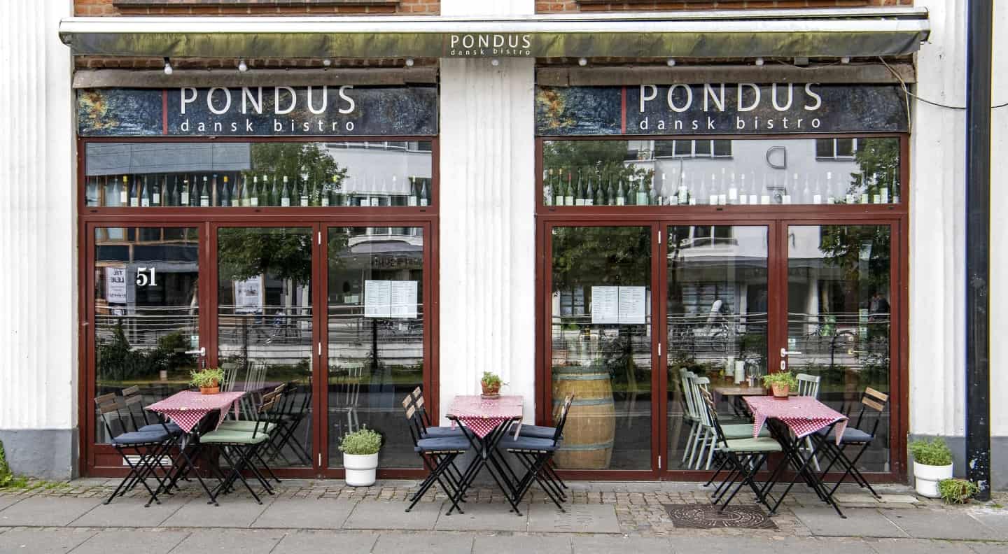 sammenholdt vindruer fly Stiften guider: Her er ti af de bedste restauranter til prisen i Aarhus |  stiften.dk