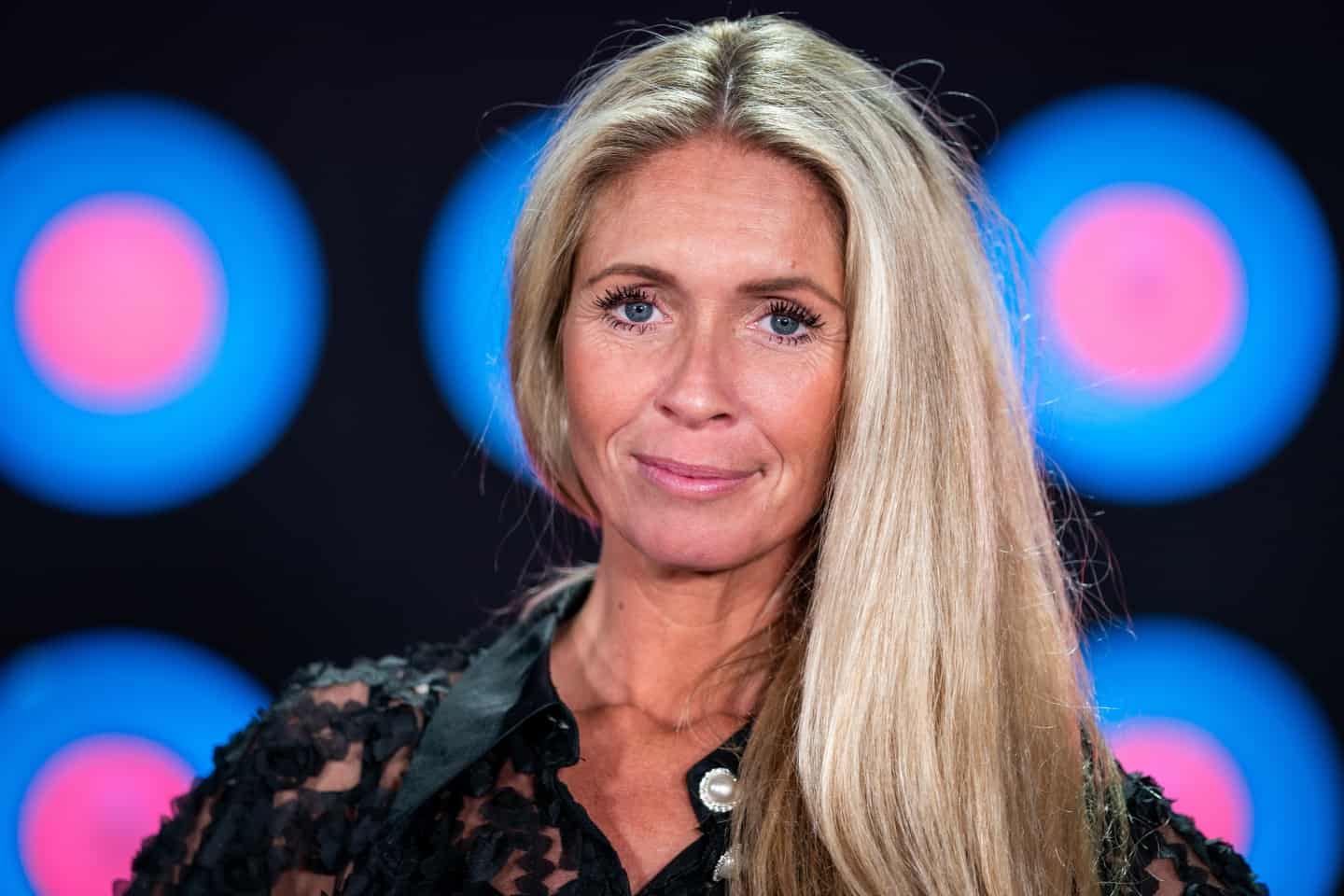 Droppet af Vild med dans: - Jeg er mega ked af det | avisendanmark.dk