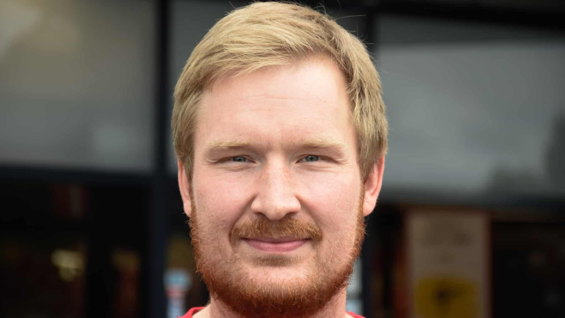 Nichlas har overtaget Løvbjerg i Odder | stiften.dk
