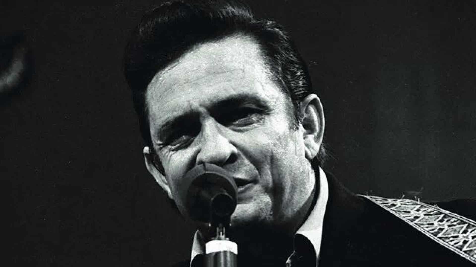 Hør om Johnny Cash | ugeavisen.dk
